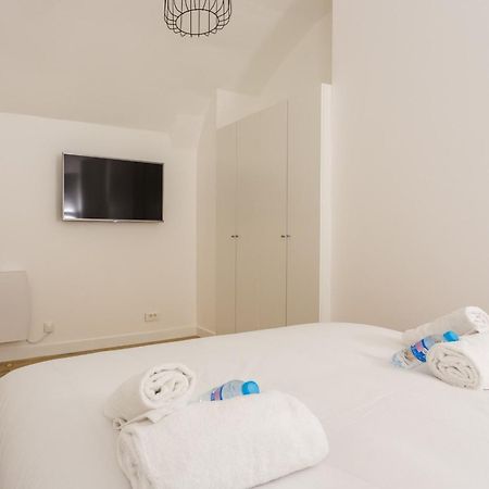 Cmg Rivoli/ Notre-Dame I Apartamento Paris Exterior foto